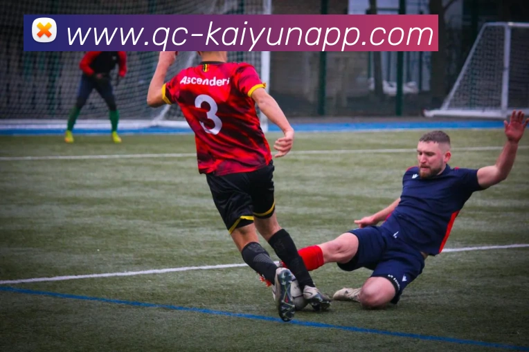 开云体育品牌故事