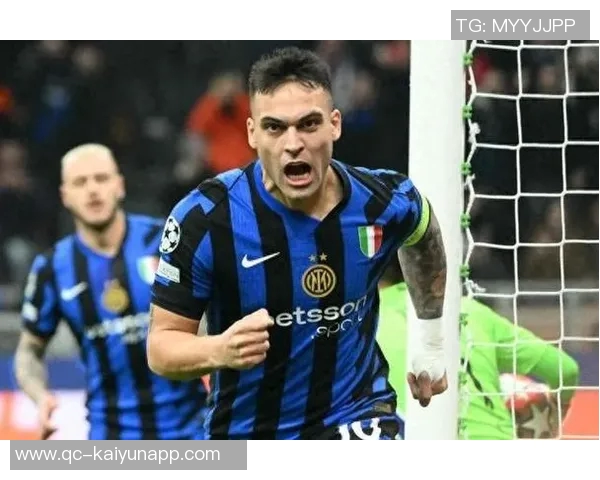 特雷泽盖争议言论引发热议劳塔罗被评为现役前锋第一人 特雷泽盖争议言论引发热议劳塔罗被评为现役前锋第一人