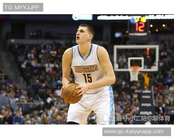 名嘴分析火箭前场篮板优势对雷霆掘金的战略意义与影响