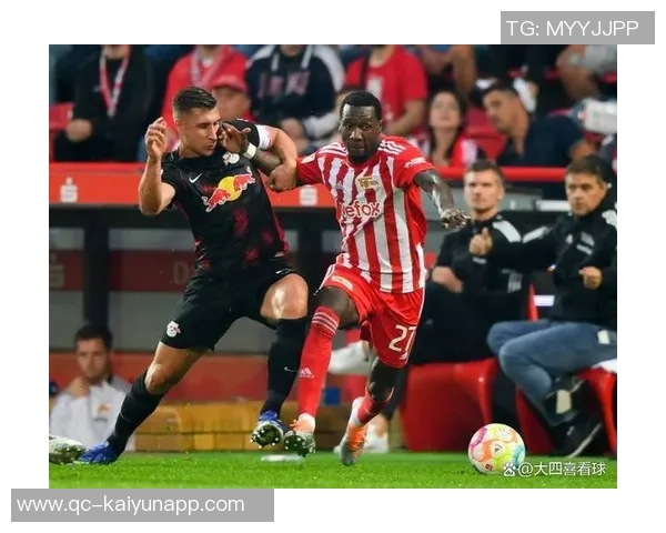 火力全开!拜仁德甲连续18场进2球冲击历史纪录 火力全开!拜仁德甲连续18场进2球冲击历史纪录