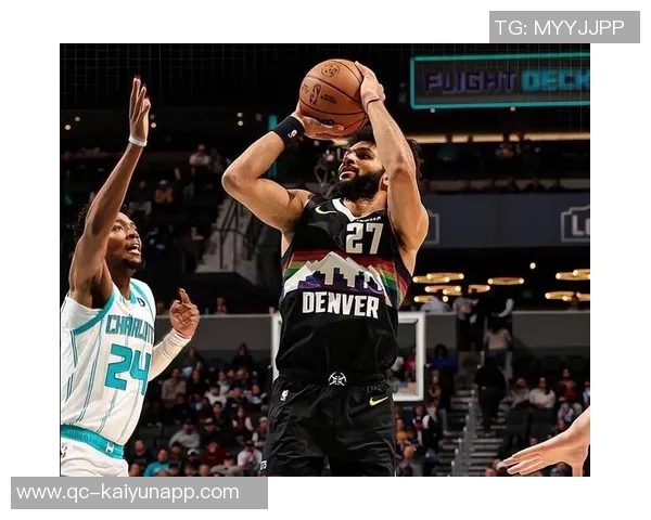 穆雷狂砍34分11篮板末节发力无奈球队失利