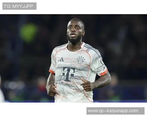 拜仁续约谈判陷入僵局或将失去帕梅卡诺的风险加大