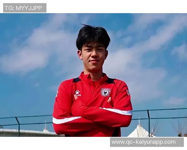 王博豪首发出战荷乙领头羊海牙展现留洋小将风采