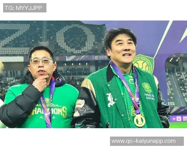 布罗萨默接替李明出任国安新总经理曾在拜仁任职积累丰富经验