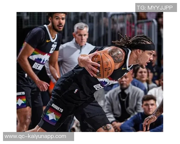 约基奇盛赞戈登称其助攻能力让任何投手轻松打球 约基奇盛赞戈登称其助攻能力让任何投手轻松打球