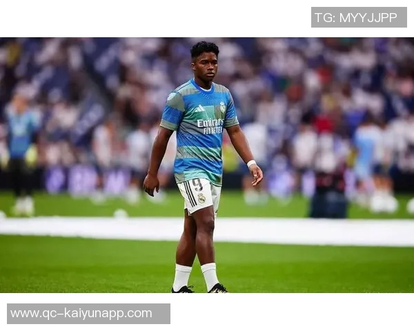 皇马考虑明年1月出租恩德里克尤文图斯表现出浓厚兴趣 皇马考虑明年1月出租恩德里克尤文图斯表现出浓厚兴趣