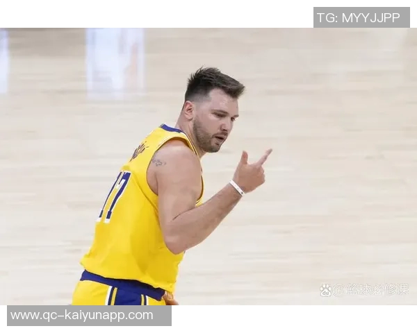 东契奇尽管失误频繁仍砍下38分11篮板5助攻展现超强实力