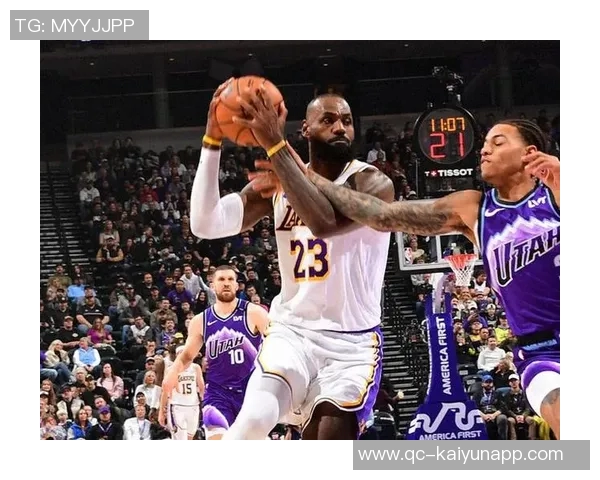 老詹进攻顺位仍落后东里若保持状态将提升球队整体实力