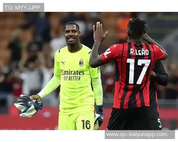 米体报道迈尼昂续约延迟或将自由离队米兰关注铃木彩艳等引援选项