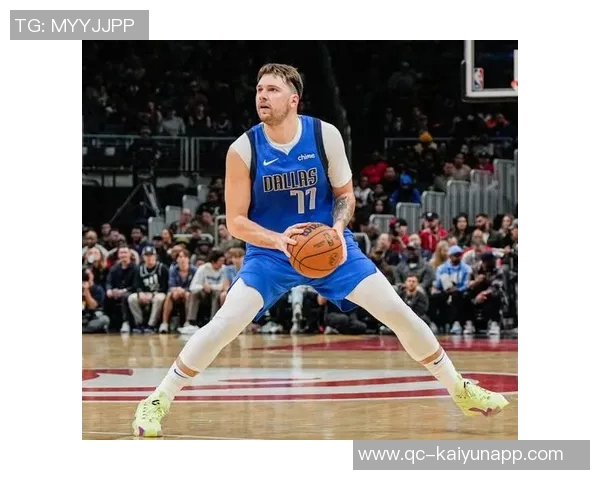 东契奇神勇表现三分球与突破上篮齐发力已砍下23分助球队争胜