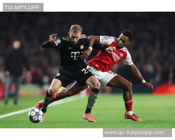 欧足联宣布对拜仁罚款七万欧因球迷在阿森纳客战中违规行为