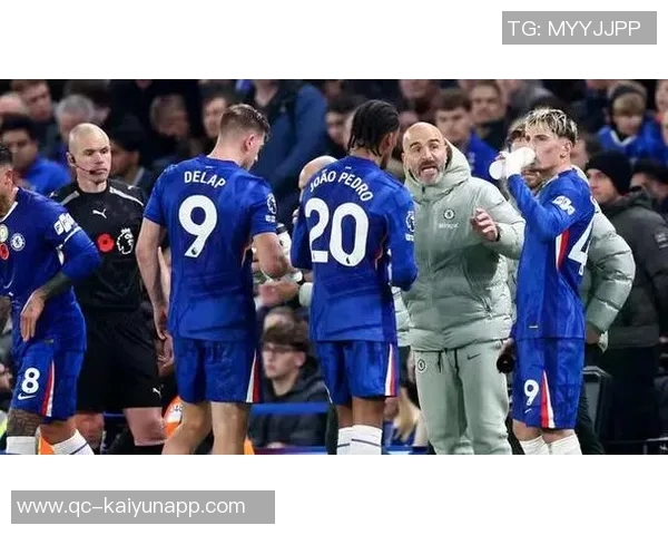 切尔西发布海报热身联赛杯对阵狼队德拉普独自亮相引关注