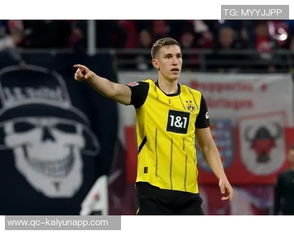 多特欲续约施洛特贝克年薪1400万否则将考虑转会出售