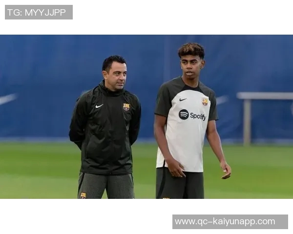 巴萨训练动态托伦斯重返B队亚马尔等六名球员缺席训练情况分析