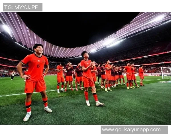 U22国足战胜韩国全场数据分析控球率接近五成射门效率高