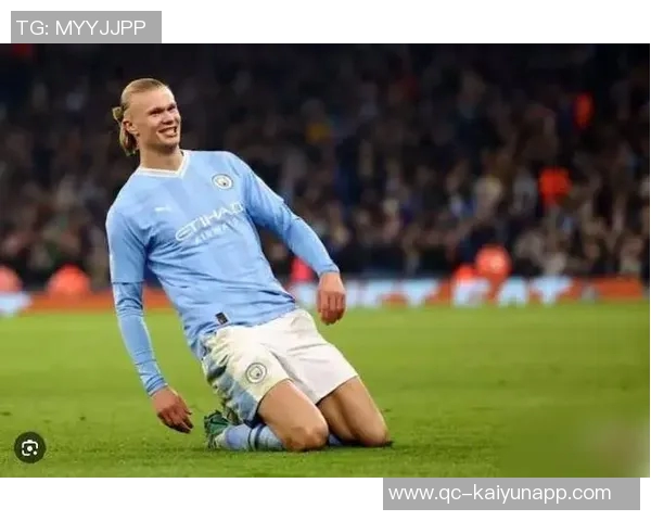 哈兰德四度荣膺英超月最佳平追亨利兰帕德孙兴慜与拉什福德纪录